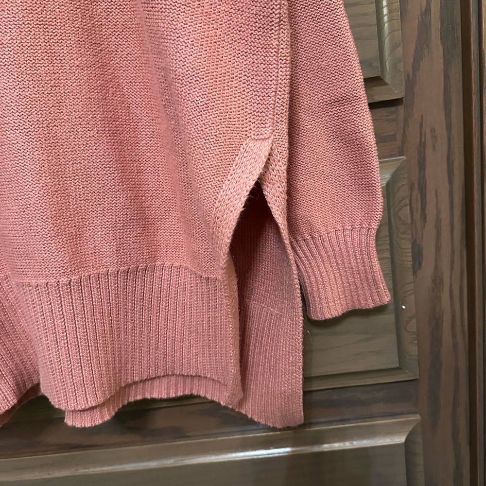 Aerie oversized sweater - Picture 4 of 6